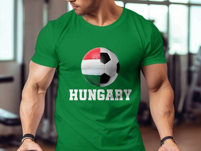 Hungary gömb zöld.jpg - 5