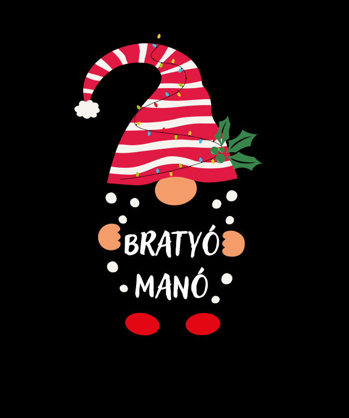 006 Bratyó manó - 1